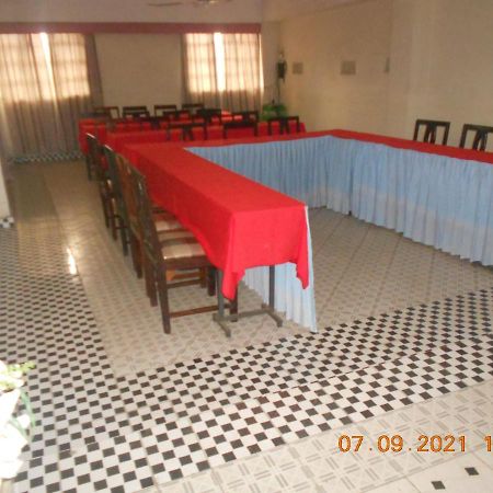 Riversand Hotel Kisumu Exterior photo