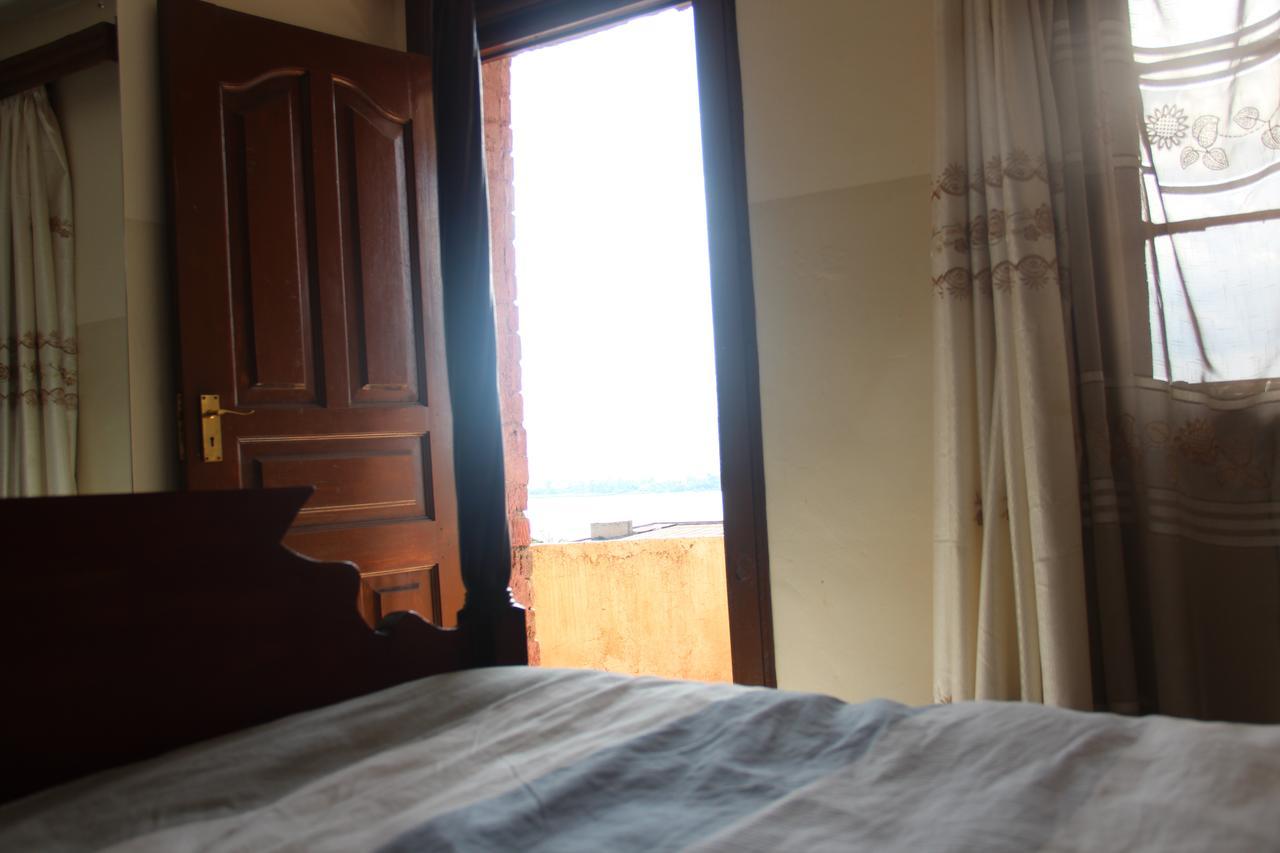 Riversand Hotel Kisumu Exterior photo