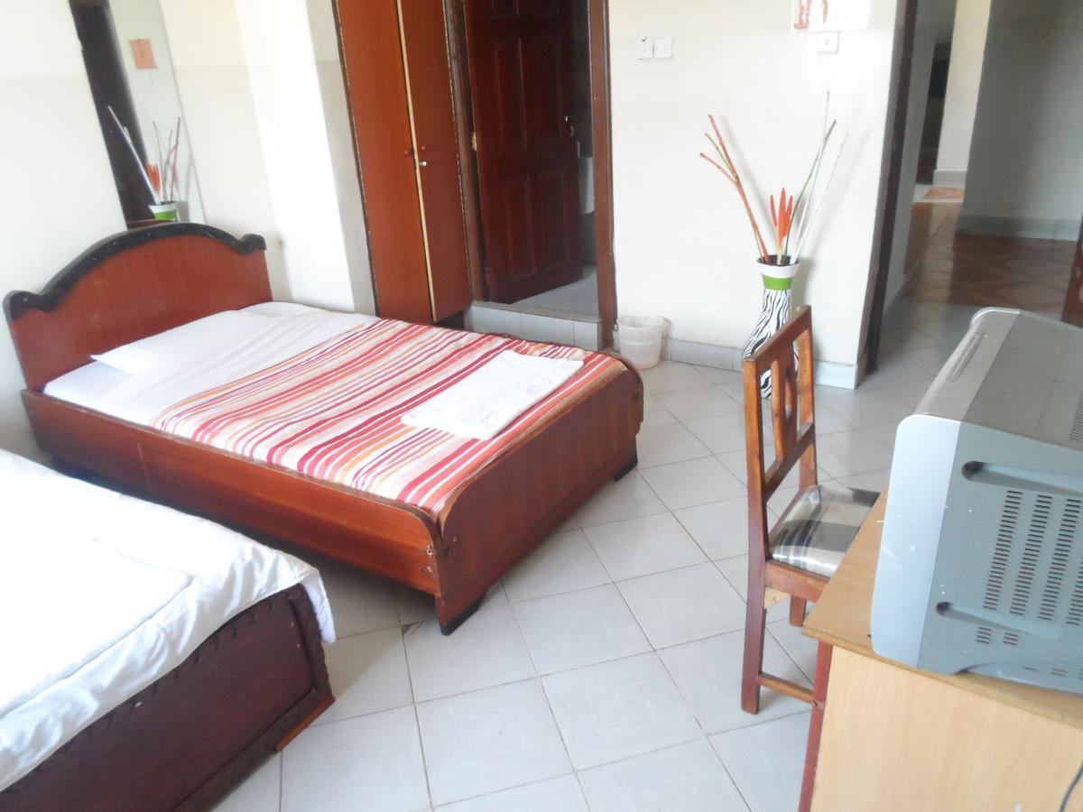 Riversand Hotel Kisumu Exterior photo