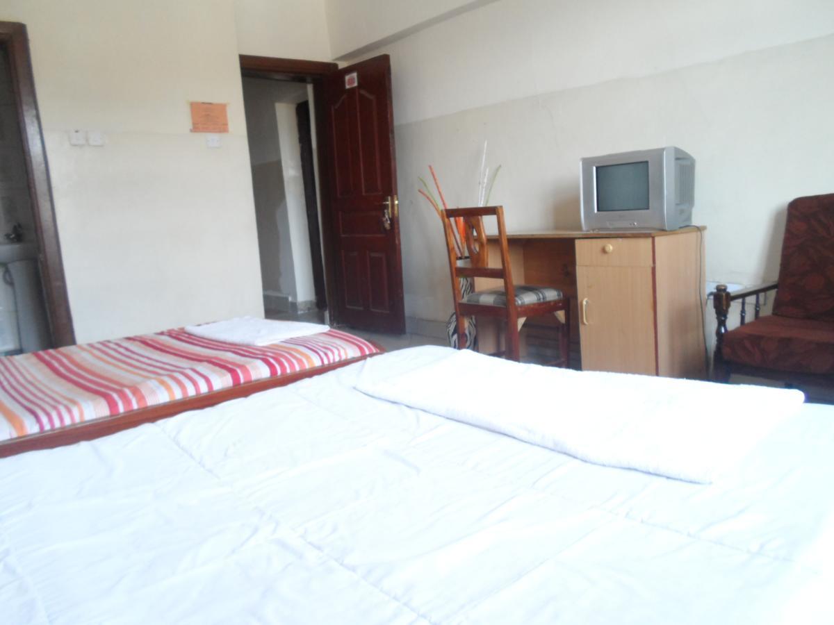 Riversand Hotel Kisumu Exterior photo