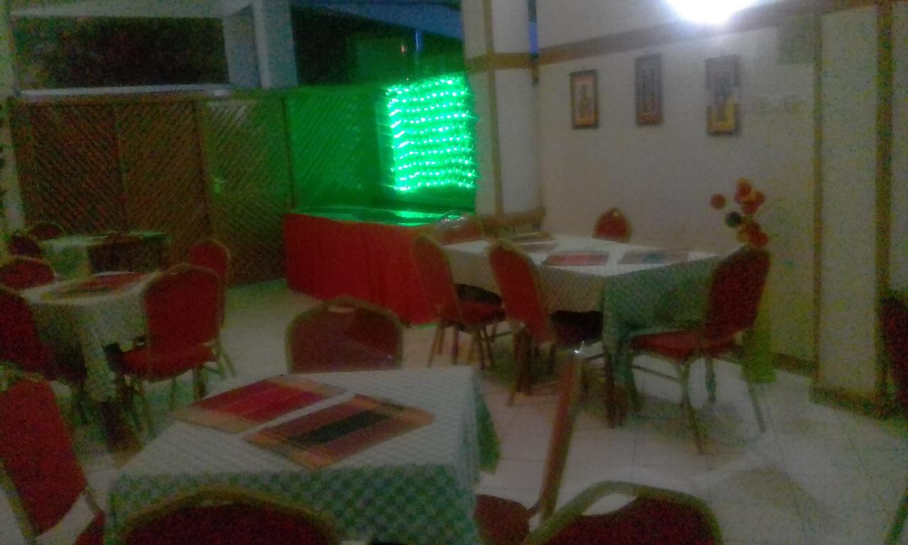 Riversand Hotel Kisumu Exterior photo