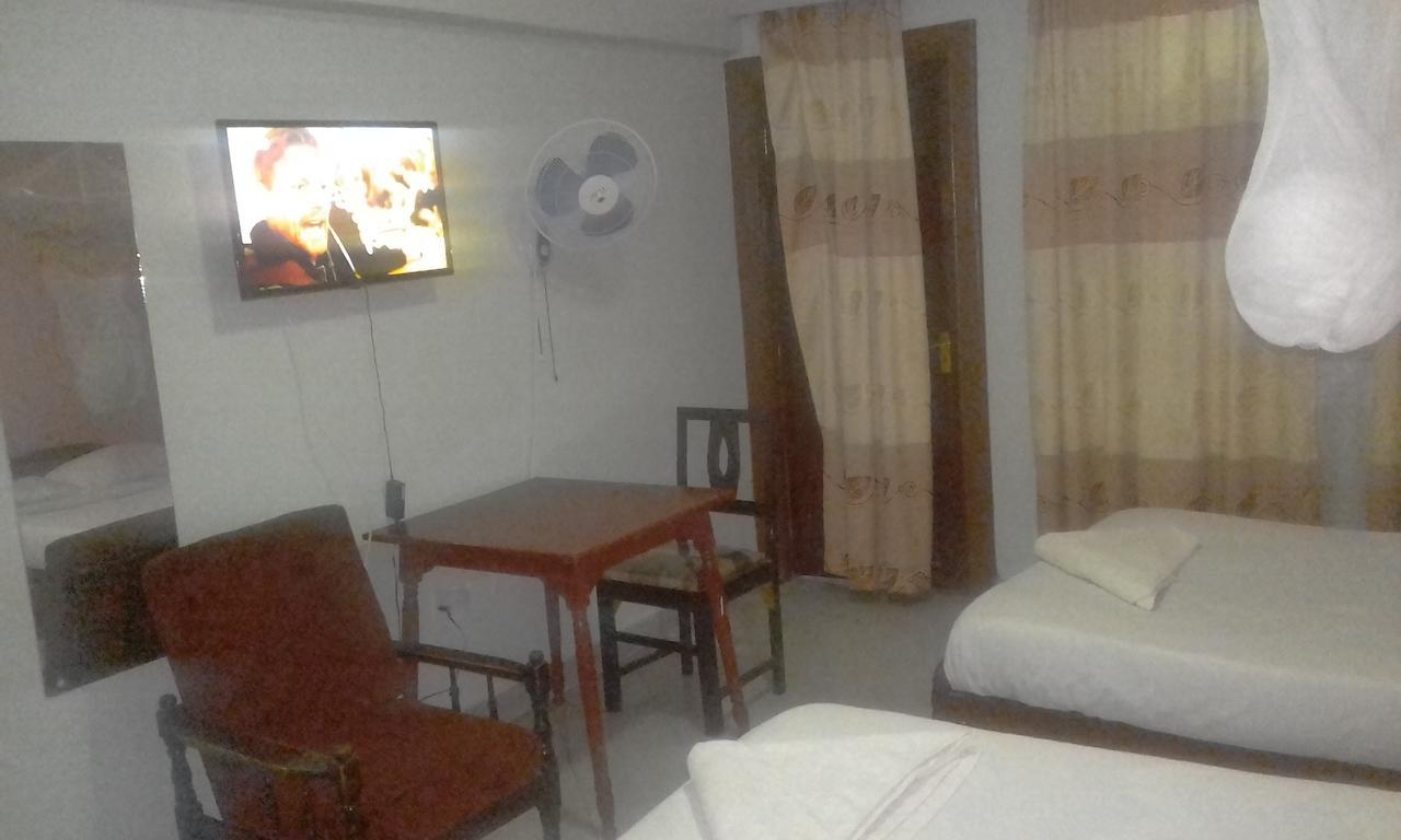 Riversand Hotel Kisumu Exterior photo