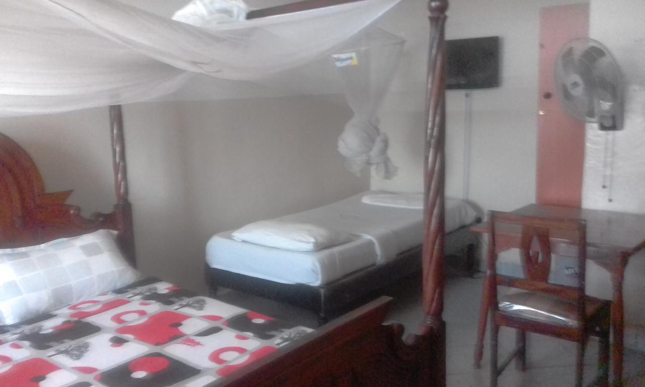 Riversand Hotel Kisumu Exterior photo