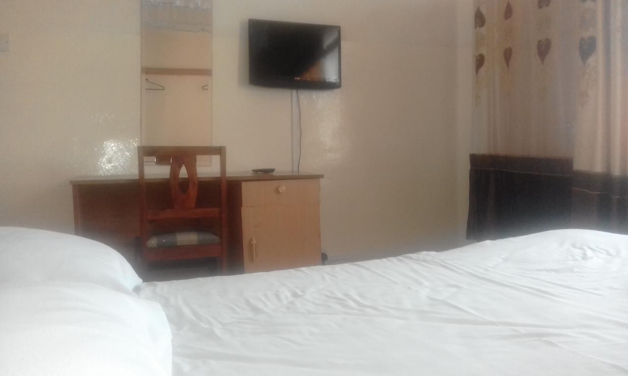 Riversand Hotel Kisumu Exterior photo