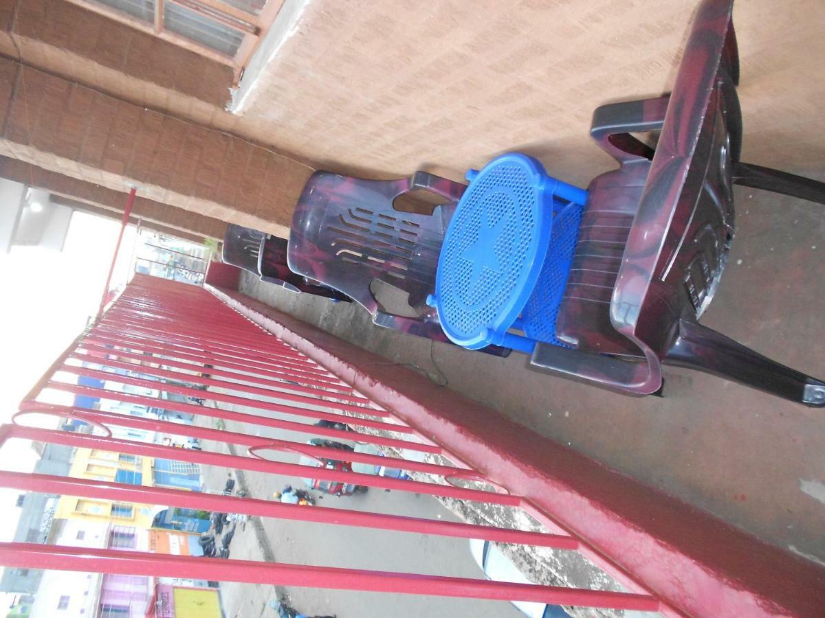 Riversand Hotel Kisumu Exterior photo