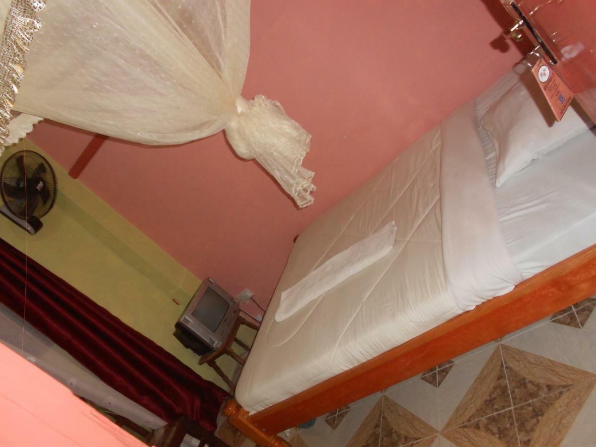 Riversand Hotel Kisumu Exterior photo