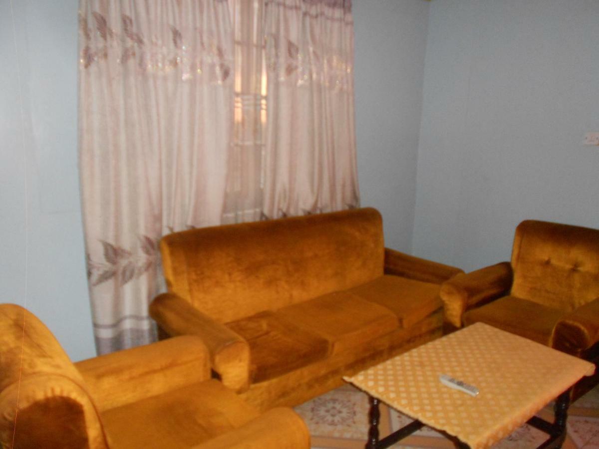 Riversand Hotel Kisumu Exterior photo
